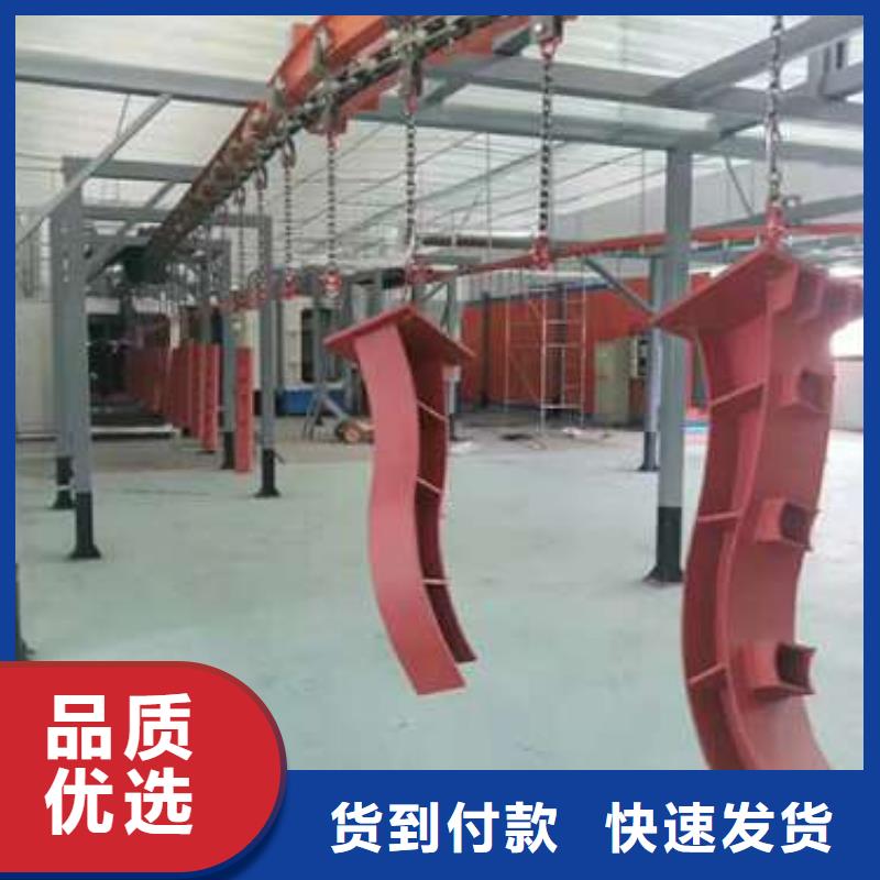 道路護(hù)欄制造廠_鑫潤通不銹鋼制品有限公司