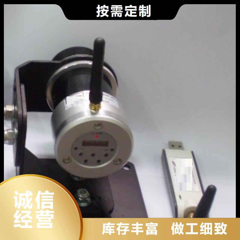 甄選：WH-IR雙激光瞄準紅外測溫傳感器生產(chǎn)廠家通過檢測