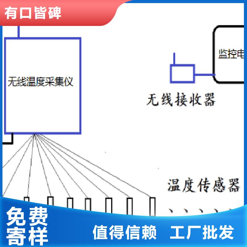 WH-IR帶保護(hù)罩紅外測(cè)溫傳感器廠家-可來(lái)廠參觀
