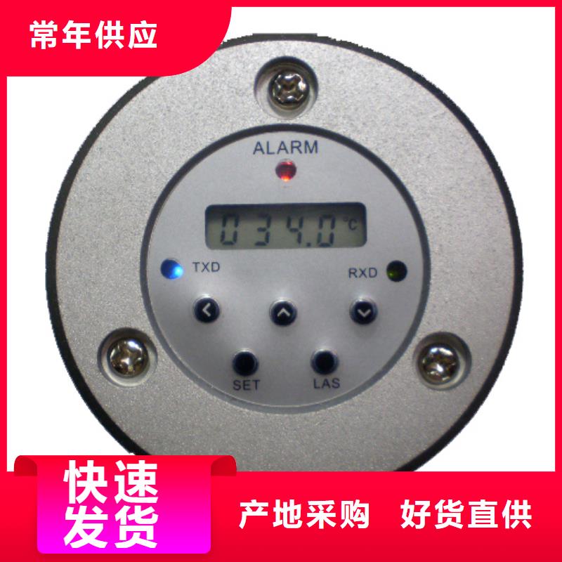 WH-IR分體耐高溫紅外測溫儀實力廠家生產(chǎn)
