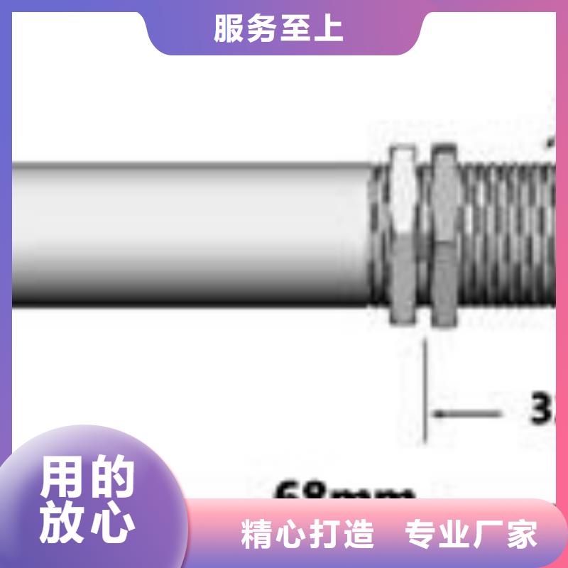 WH-IR帶轉(zhuǎn)角紅外測溫傳感器參數(shù)圖片