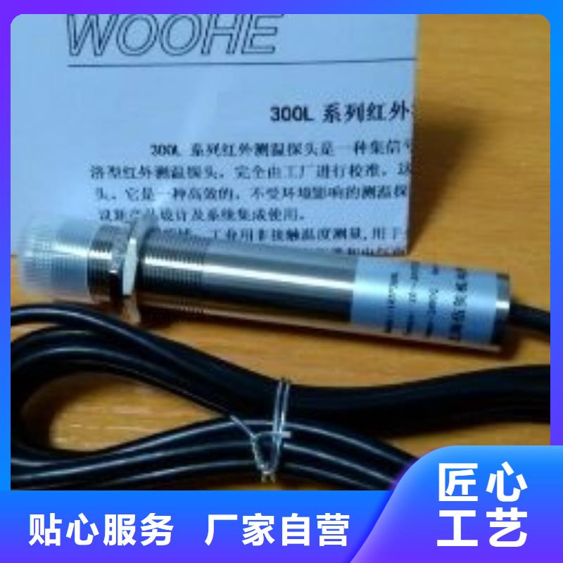 WH-IR聚焦型紅外測溫傳感器供應(yīng)商