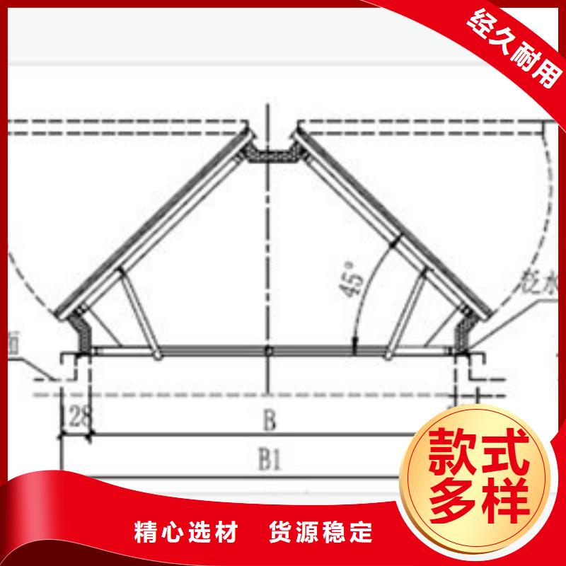 生產(chǎn)一字型天窗的廠家