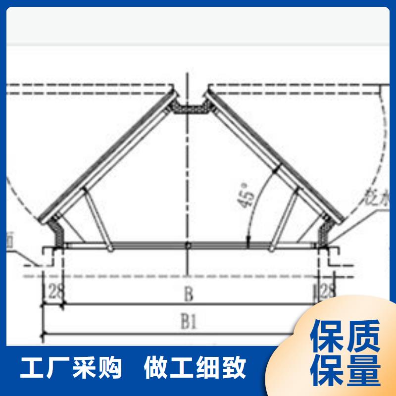 找一字型天窗廠家直銷