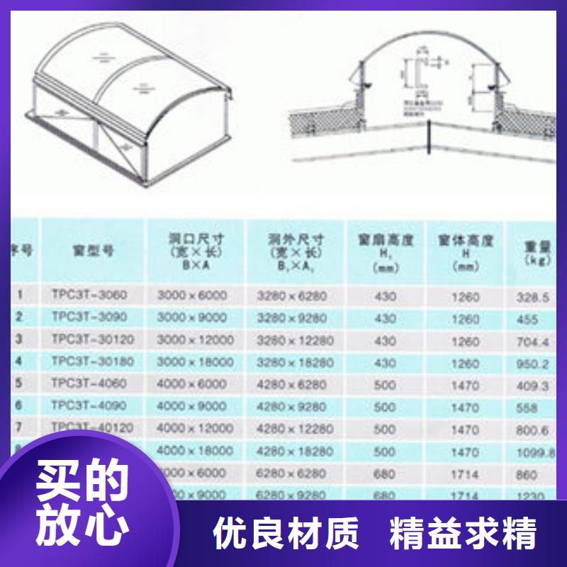 一字型天窗發(fā)貨及時