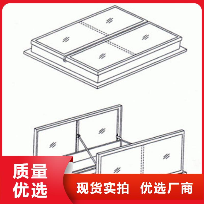 一字型天窗用途甄選好廠家