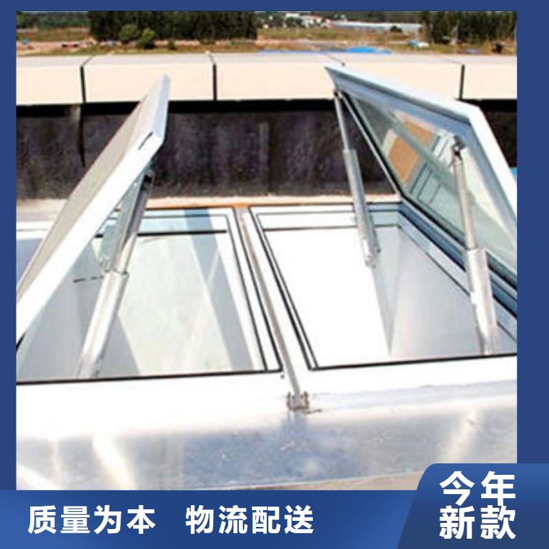 發(fā)貨及時(shí)的一字型天窗批發(fā)商