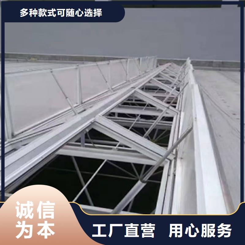 有實(shí)力的一字型天窗廠家