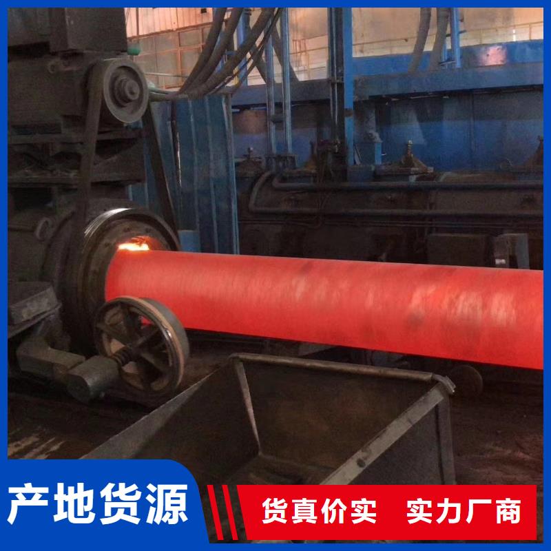球墨鑄鐵管廠家實(shí)地貨源