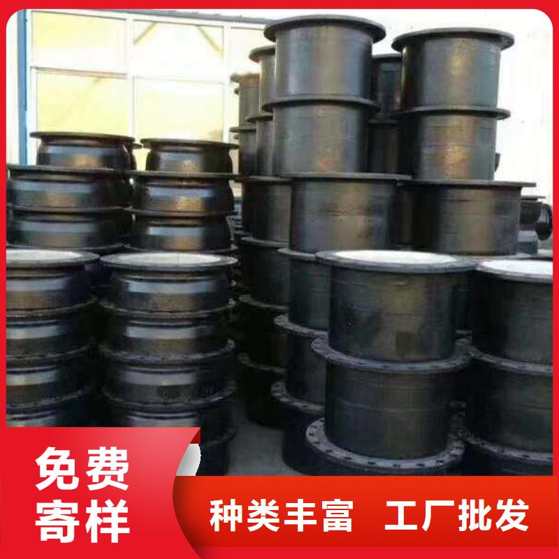質量好的球墨鑄鐵管大型廠家