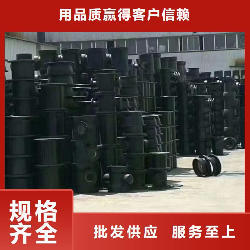 球墨鑄鐵管省心可靠當(dāng)?shù)亟?jīng)銷商