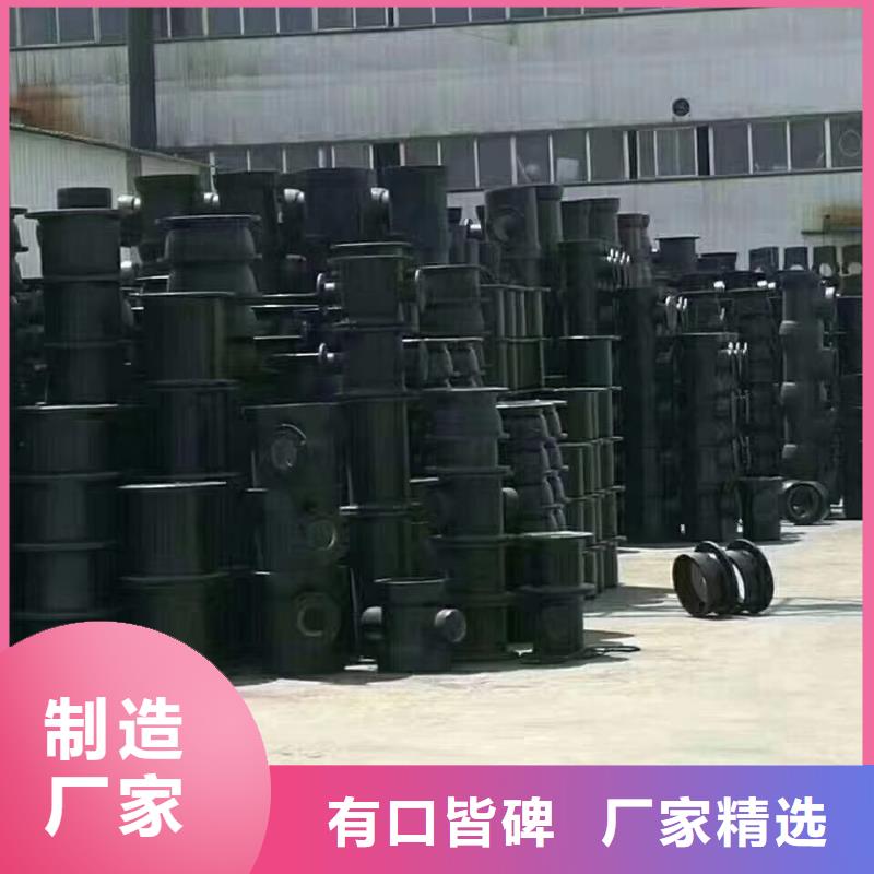 球墨鑄鐵管廠家，質(zhì)優(yōu)的簡(jiǎn)單介紹