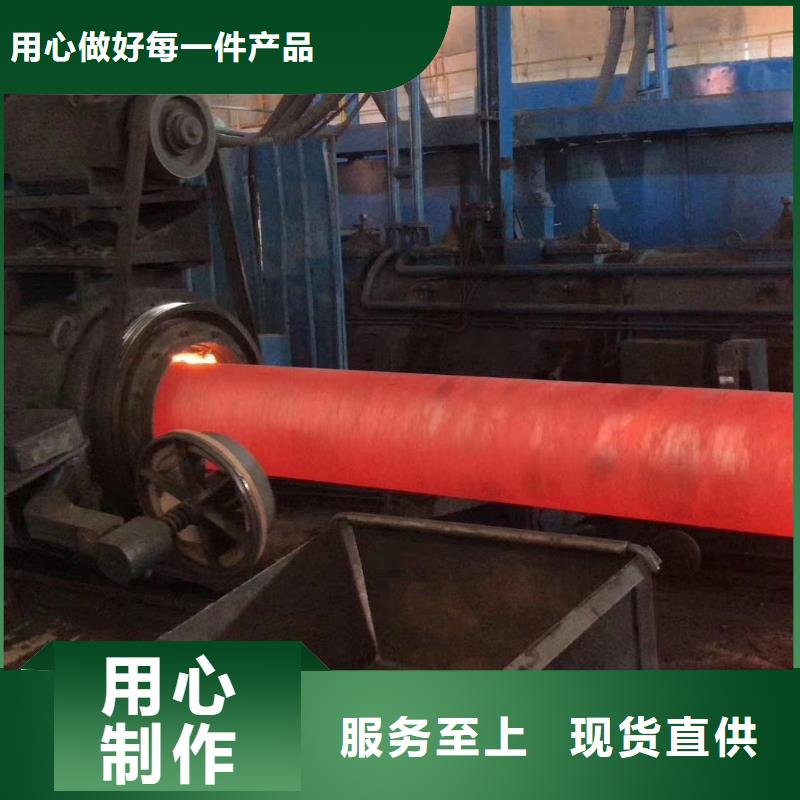 可定制的球墨鑄鐵管品牌廠家