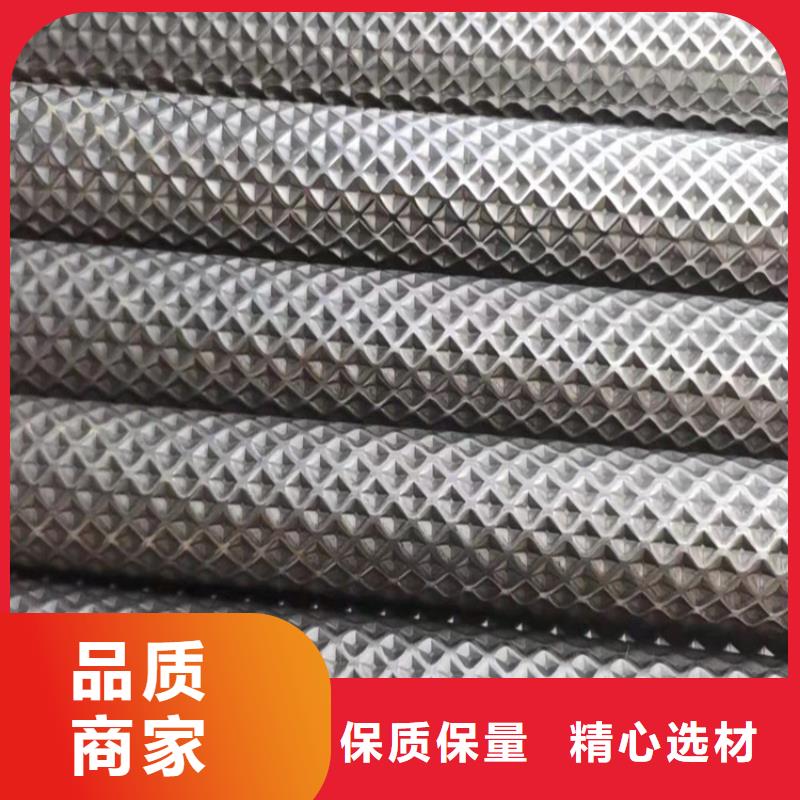 316不銹鋼裝飾管施工