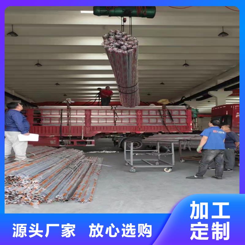 無錫不銹鋼裝飾管制造廠家