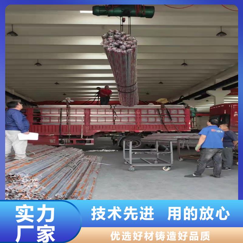 304不銹鋼裝飾管廠家誠信