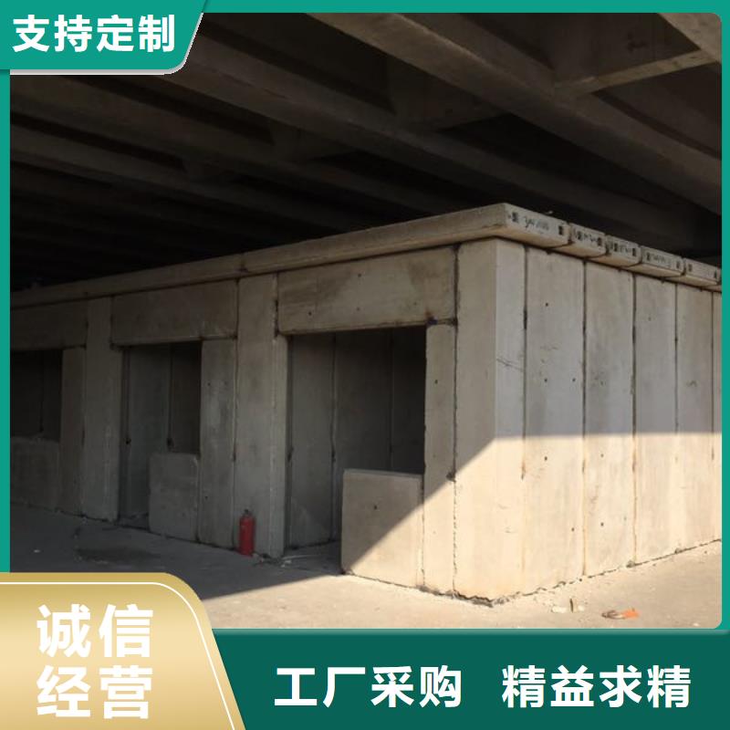 實(shí)力雄厚的輕質(zhì)外墻板加工廠家