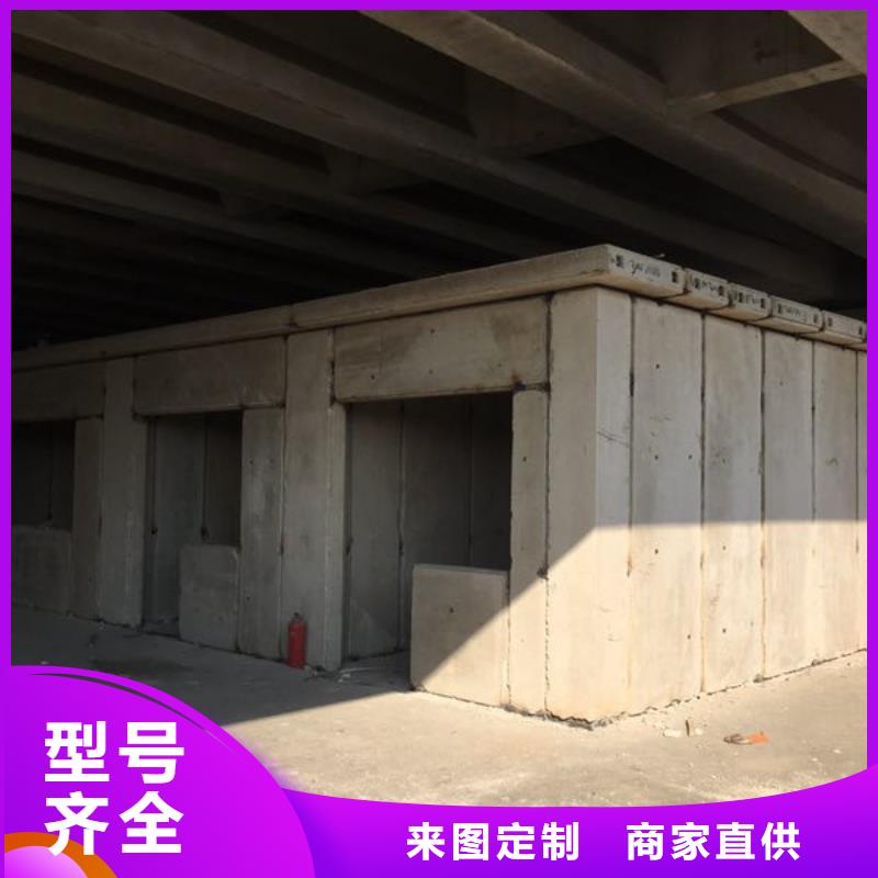 輕質外墻板公司