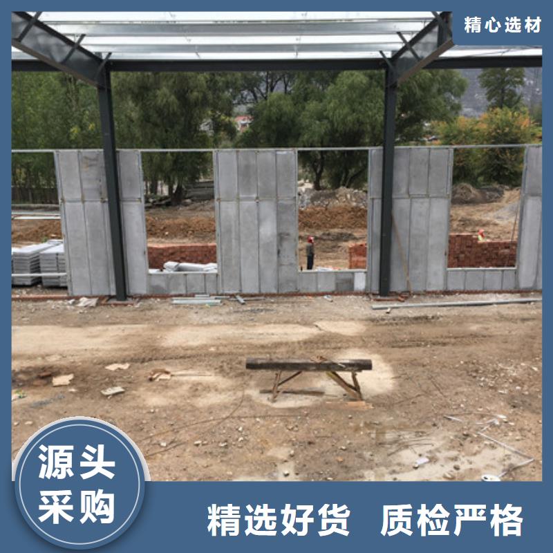高品質(zhì)輕質(zhì)外墻板廠商同城品牌