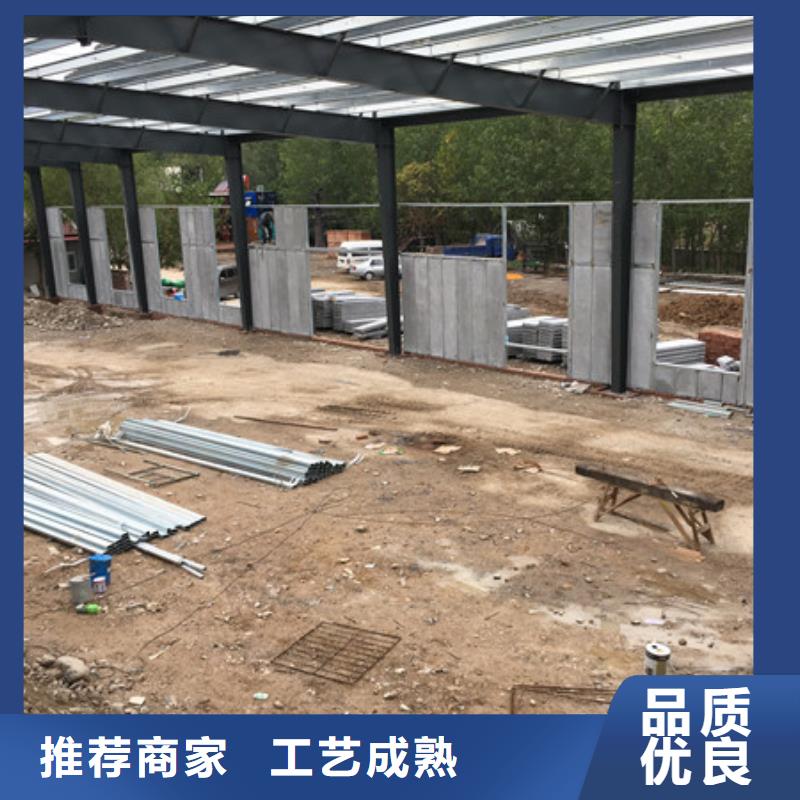 實(shí)力雄厚的輕質(zhì)外墻板加工廠家