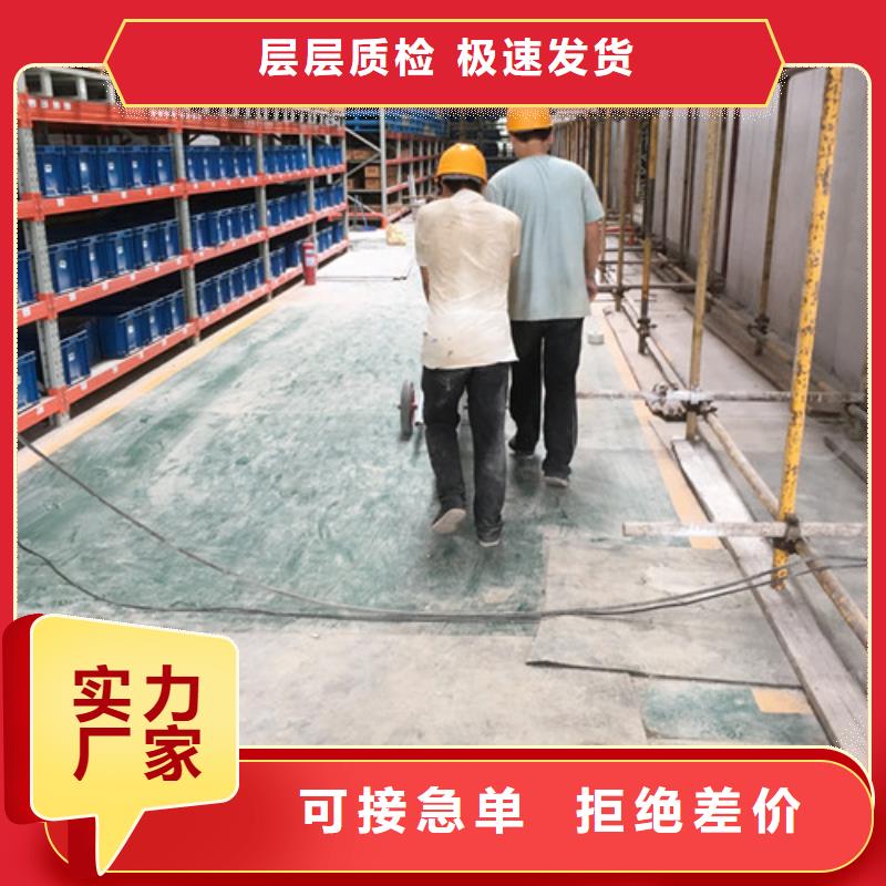 輕質(zhì)防火墻板廠家資訊源頭工廠