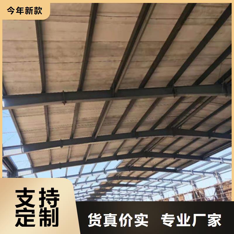 輕質(zhì)屋面板-廠家當(dāng)?shù)貜S家
