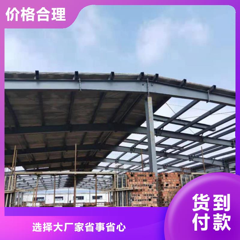 輕質(zhì)屋面板大廠家才可靠