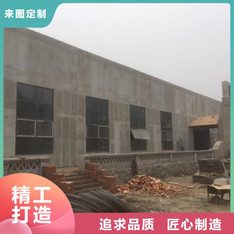 質(zhì)量好的ASA墻板廠家排名同城廠家
