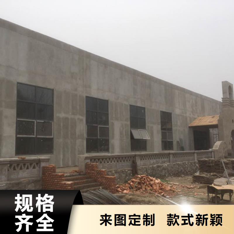 ASA墻板源頭工廠