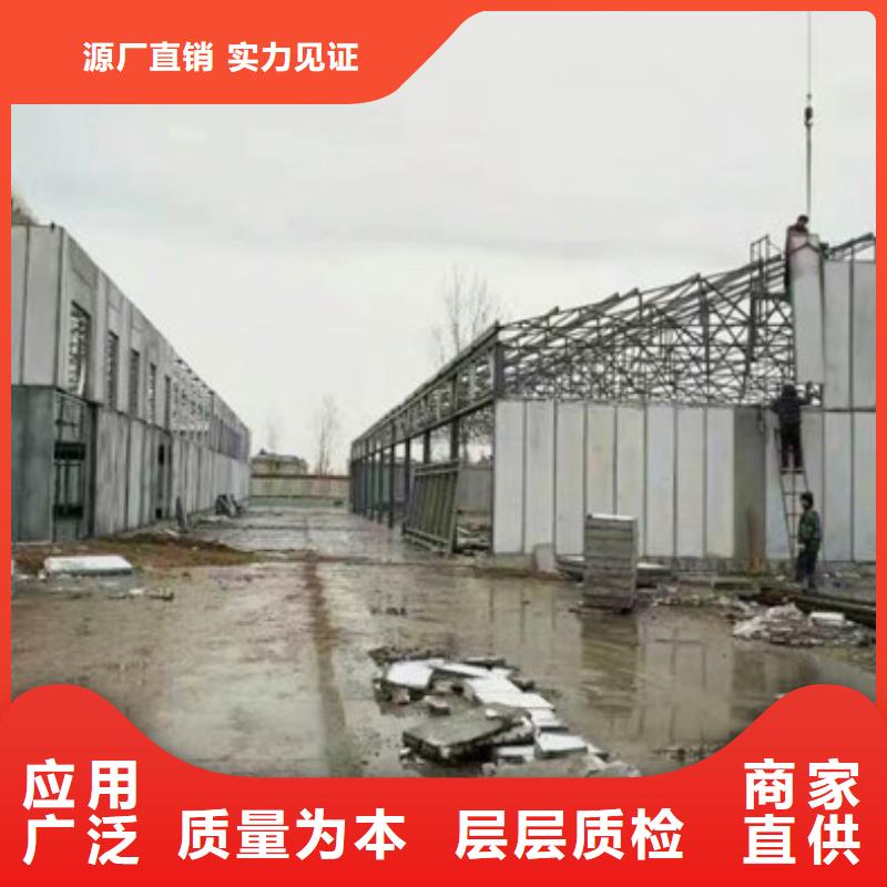 實(shí)力雄厚的ASA墻板廠家本地服務(wù)商