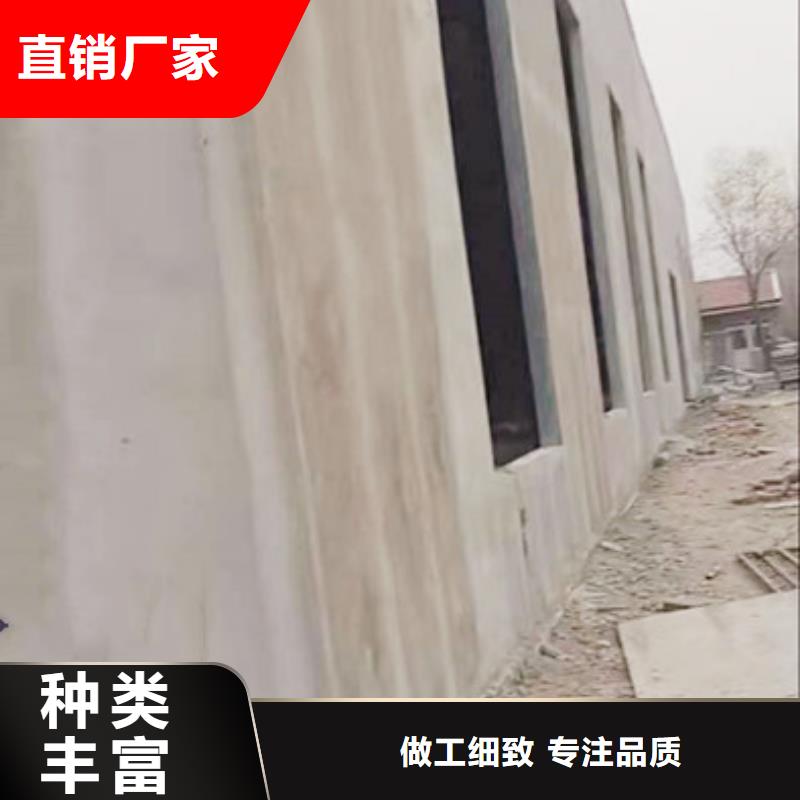 質(zhì)量好的ASA墻板廠家