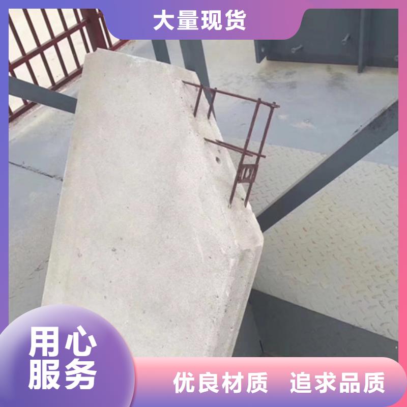 ALC墻板品質(zhì)上乘匠心制造