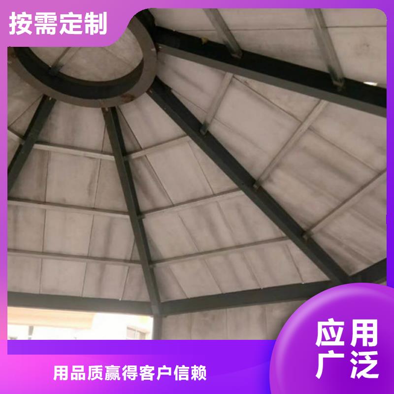 ALC墻板全國(guó)供貨