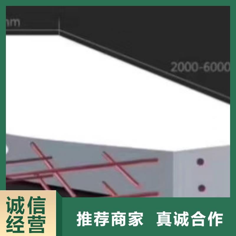 ALC墻板采購(gòu)找口碑廠家