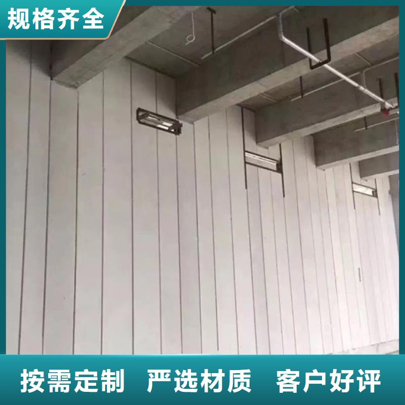 FXPC墻板廠家批發(fā)價格好廠家有擔當