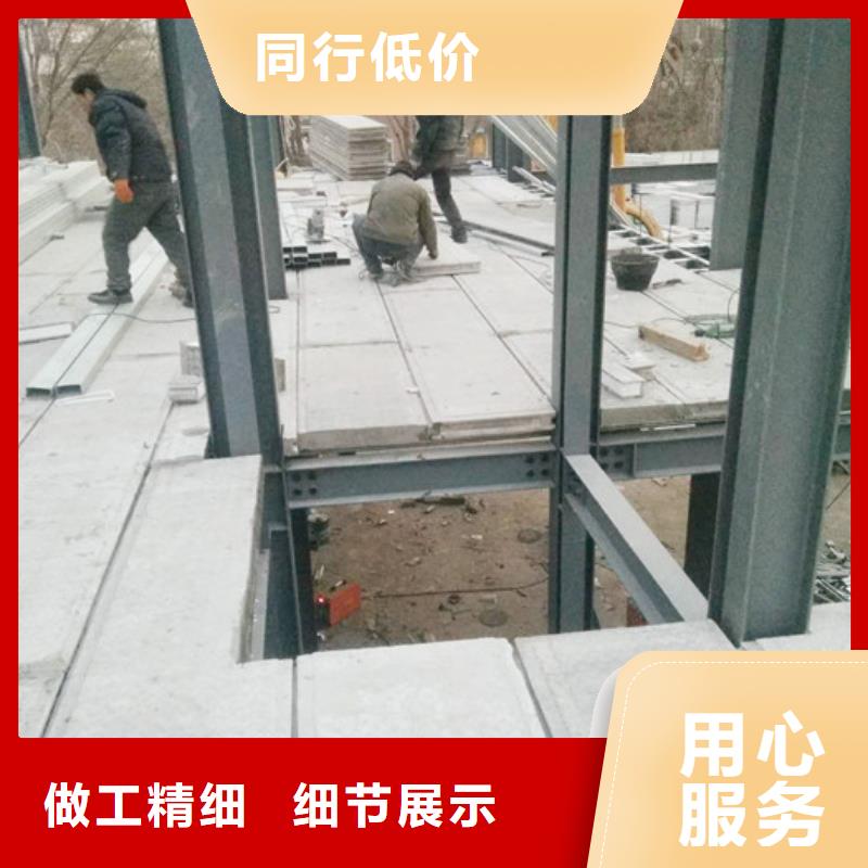 FXPC墻板廠家-質(zhì)量可靠本地品牌