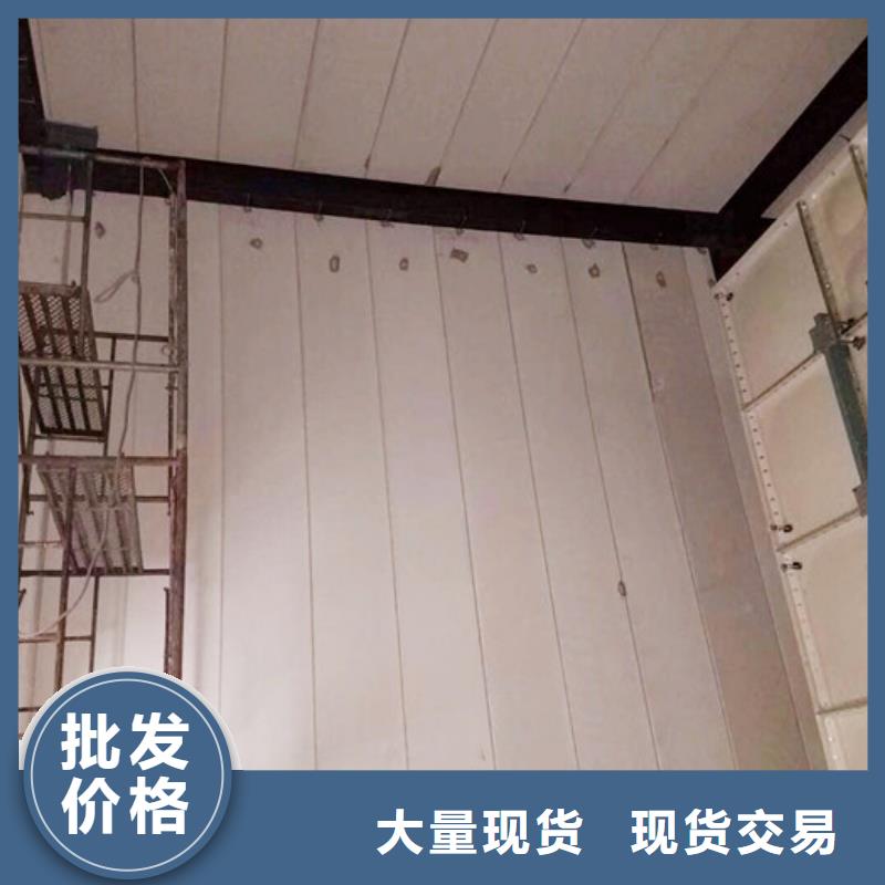有現(xiàn)貨的FXPC墻板實(shí)體廠家多種工藝