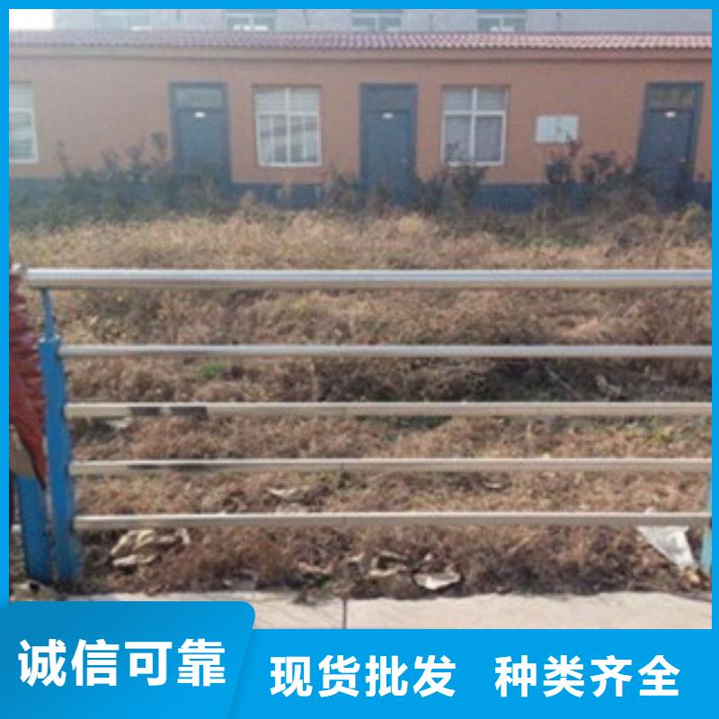 經(jīng)驗(yàn)豐富的護(hù)欄公司同城服務(wù)商