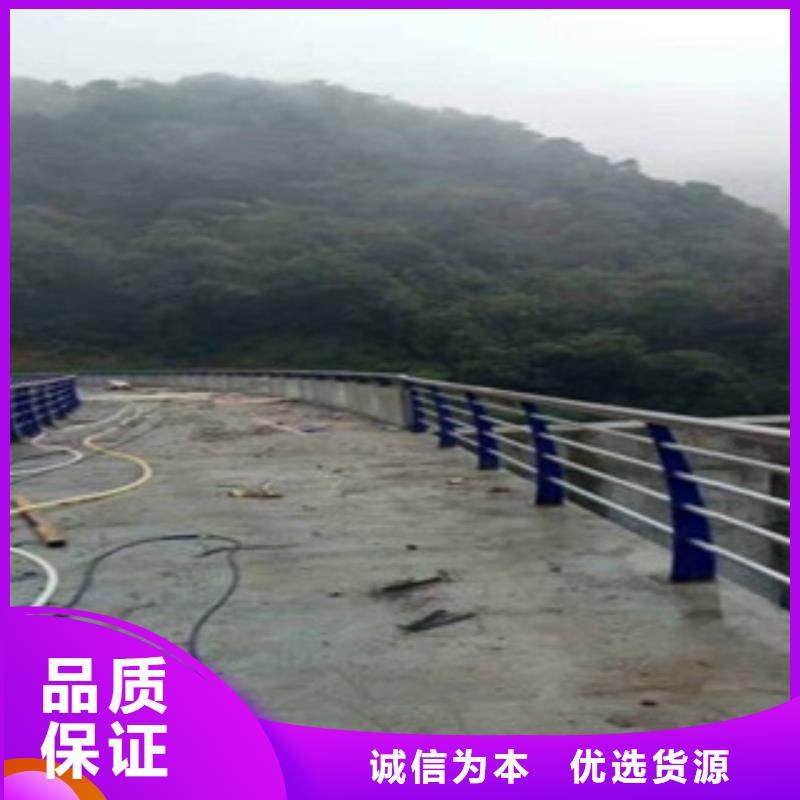 生產(chǎn)護欄的公司