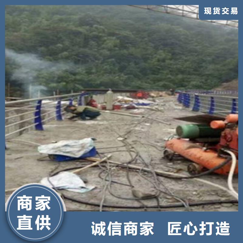 護(hù)欄價(jià)格-可按需定做助您降低采購成本