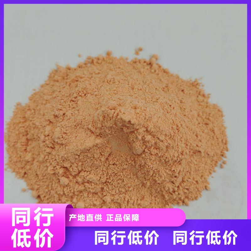 規(guī)模大的胡蘿卜粉廠家