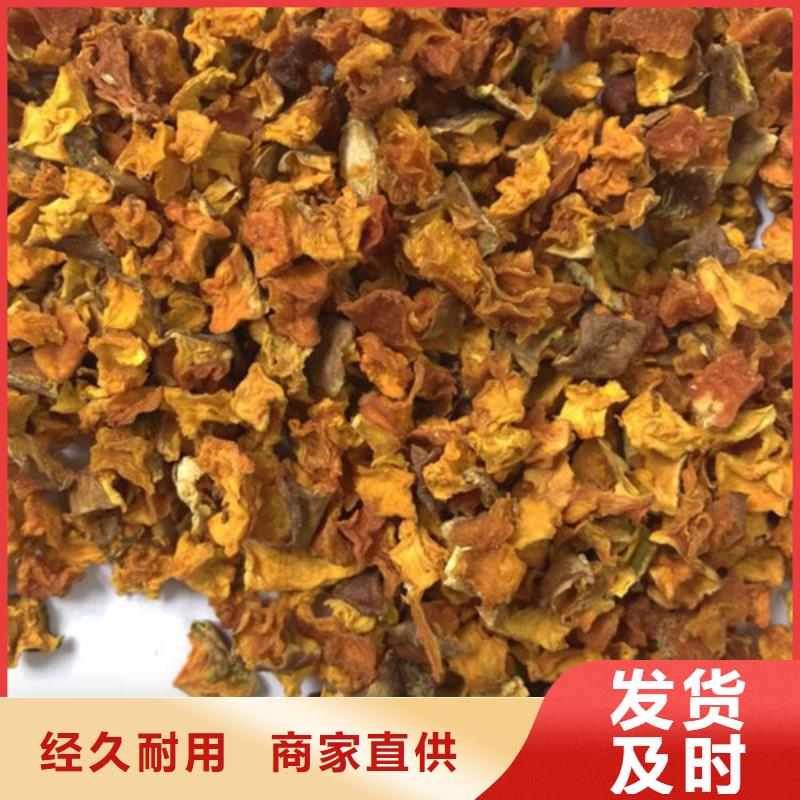 南瓜丁生產(chǎn)廠家支持定制