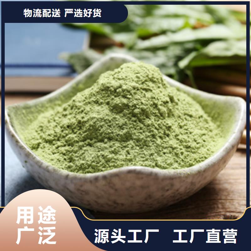優(yōu)質(zhì)的菠菜粉廠家