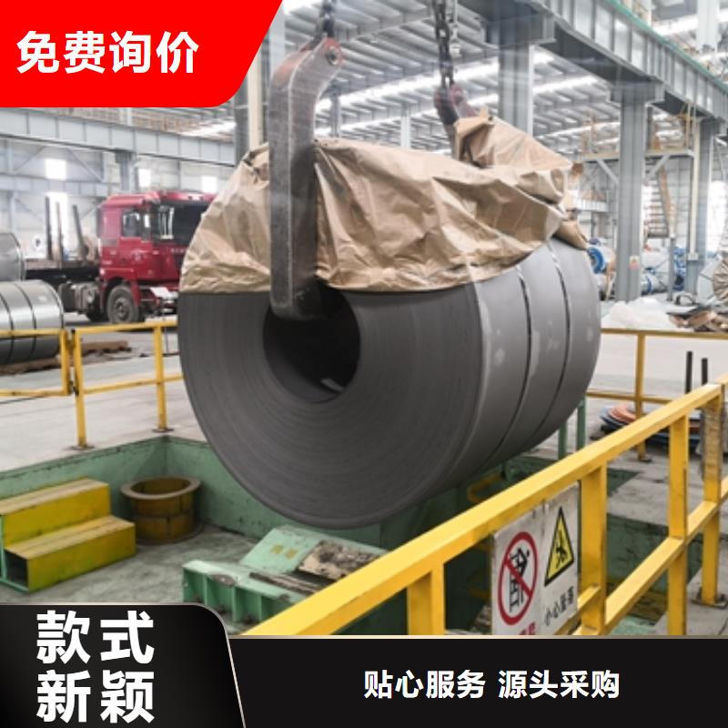 熱軋酸洗卷板_廠家定制本地供應(yīng)商