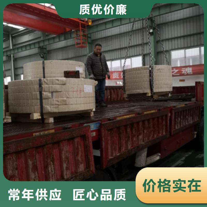 熱軋酸洗卷板施工隊伍