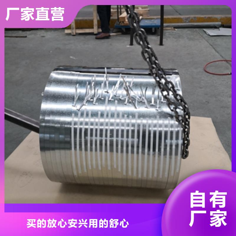 熱鍍鋅電鍍鋅鍍鋁鋅卷板廠家服務(wù)至上