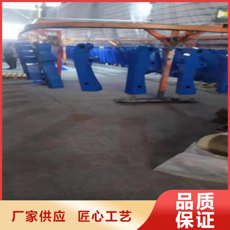 不銹鋼橋梁護欄-全國接單