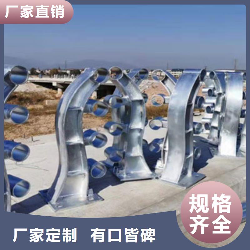 不銹鋼橋梁護(hù)欄-不銹鋼橋梁護(hù)欄值得信賴適用范圍廣