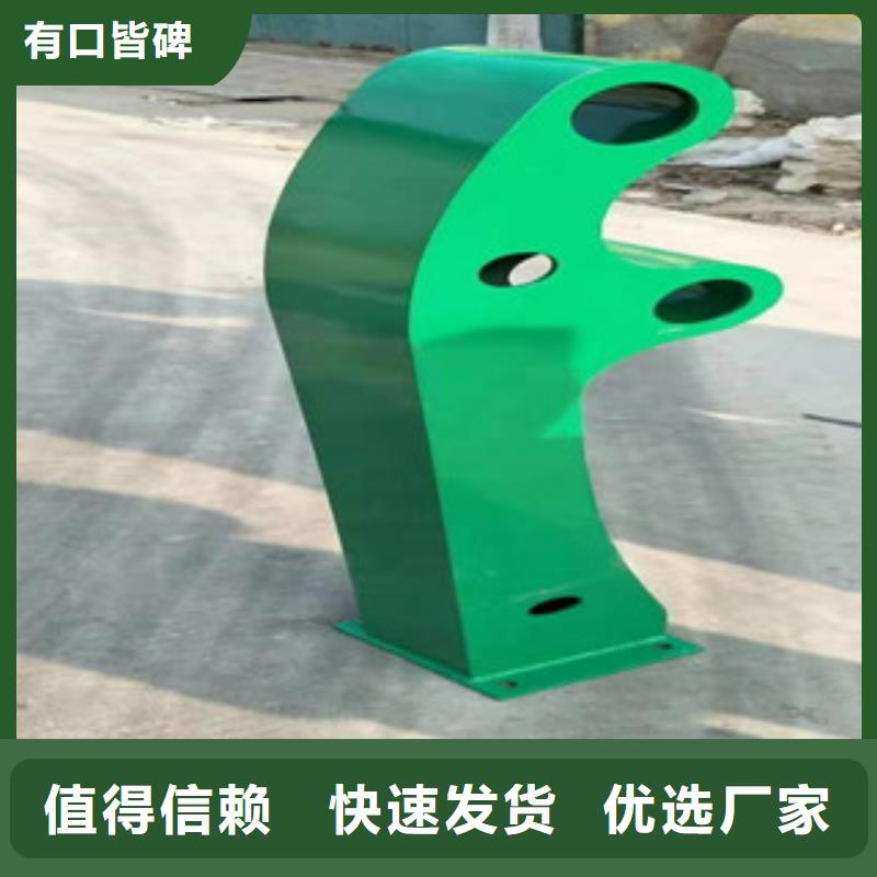 不銹鋼橋梁護欄企業(yè)