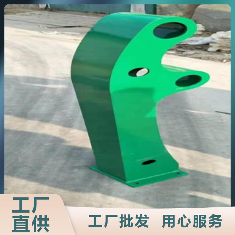 不銹鋼橋梁護欄-實力廠家匠心制造